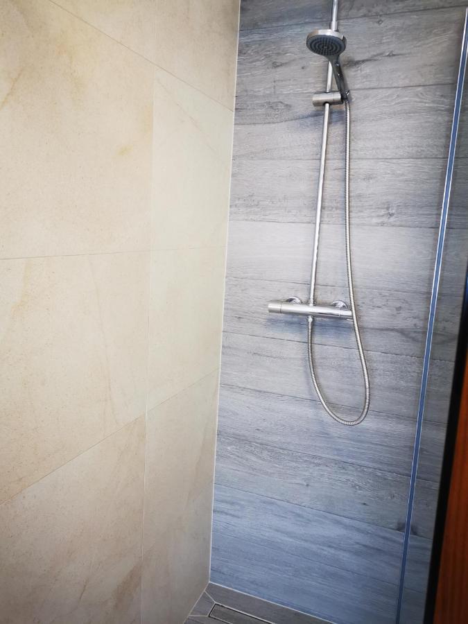 Spazioso E Completo Appartamento Con 3 Camere, Doppi Servizi, Fino A 8 Posti Letto Pedavena Kültér fotó