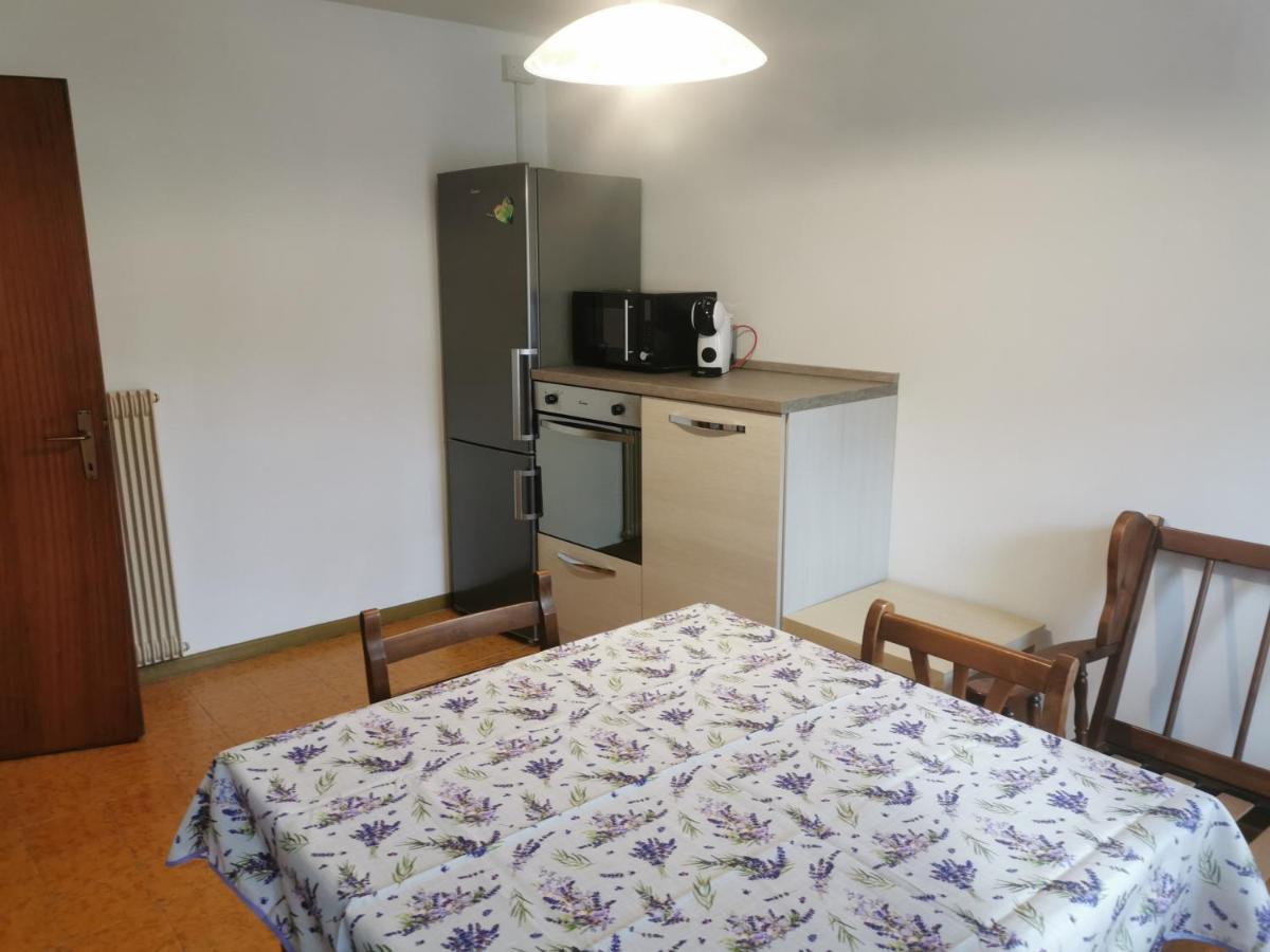 Spazioso E Completo Appartamento Con 3 Camere, Doppi Servizi, Fino A 8 Posti Letto Pedavena Kültér fotó