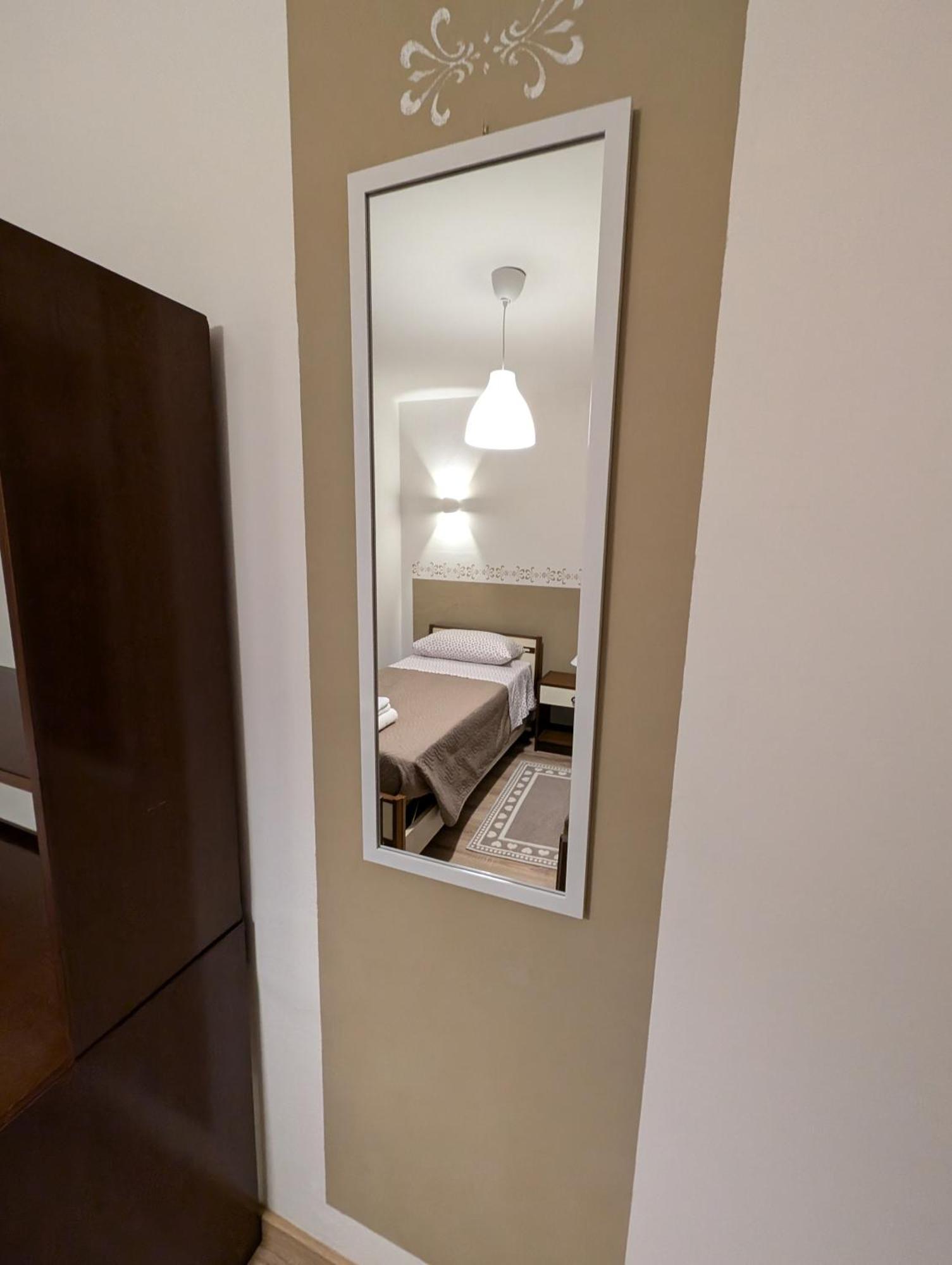 Spazioso E Completo Appartamento Con 3 Camere, Doppi Servizi, Fino A 8 Posti Letto Pedavena Kültér fotó